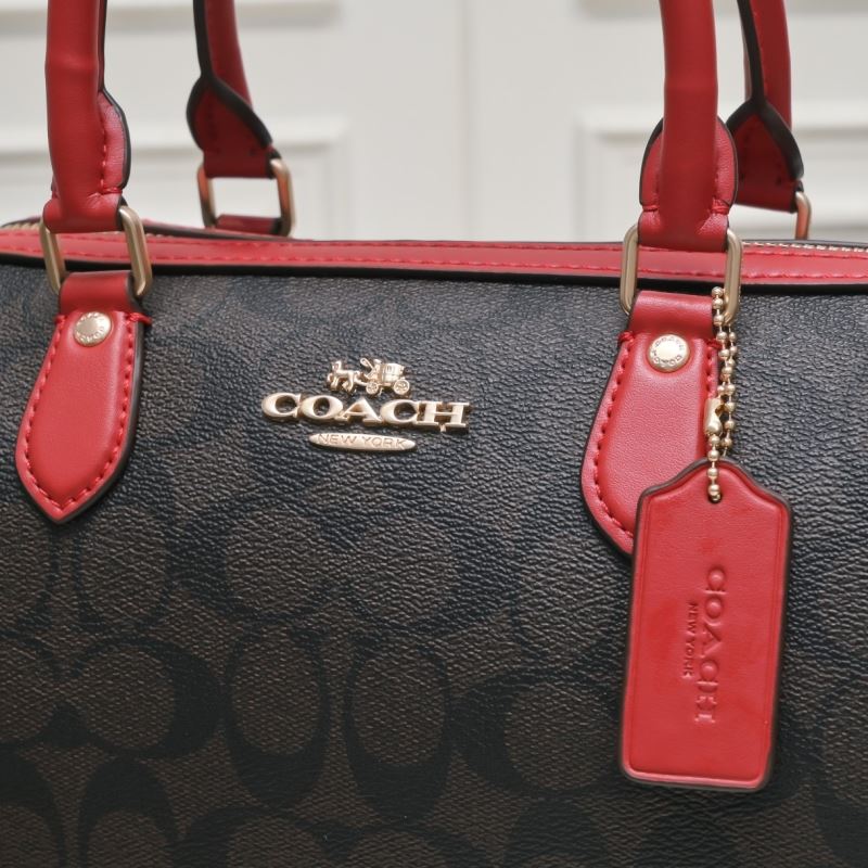 Coach Speedy Bags